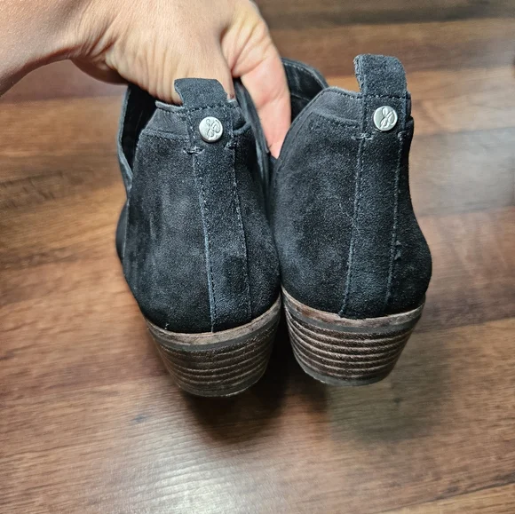 Booties | Sam Edelman | Size 7 - Picture 11 of 11